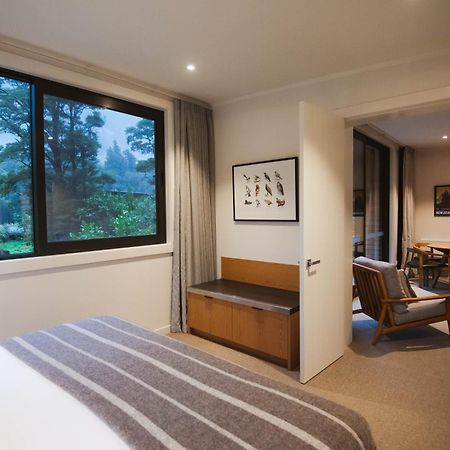 Milford Sound Lodge Εξωτερικό φωτογραφία
