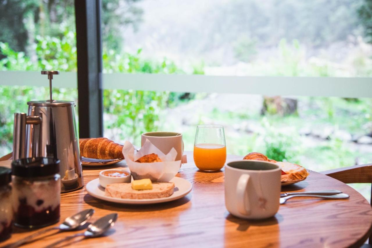 Milford Sound Lodge Εξωτερικό φωτογραφία