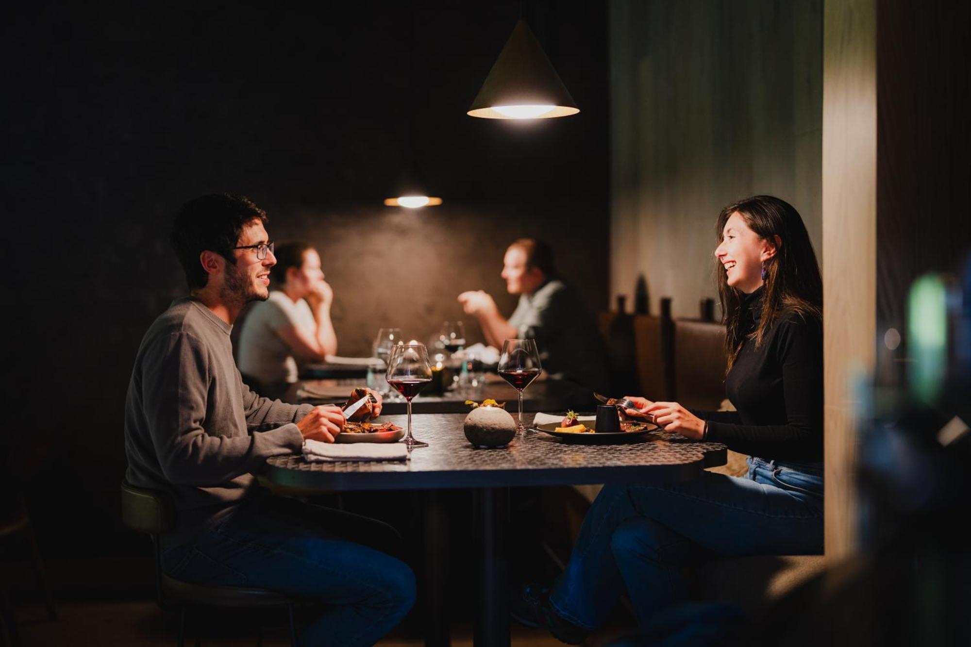 Milford Sound Lodge Εξωτερικό φωτογραφία