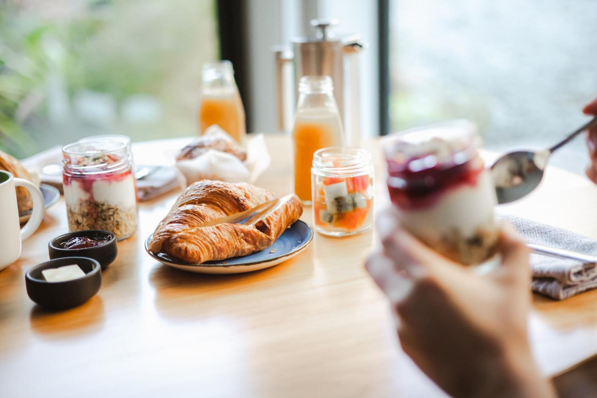 Milford Sound Lodge Εξωτερικό φωτογραφία